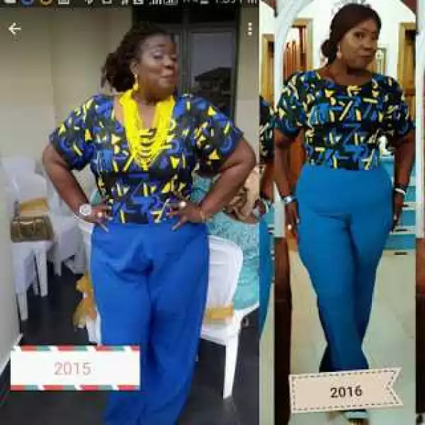Comedian Lepacious Bose Puts Internet Voltron On Blast For Hating On Her Weight Loss [Photos]
